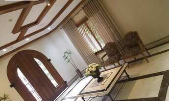 Imagem 2: Apartamento com 4 dormitórios à venda, 266 m² por R$ 1.500.000 - Vila Bastos - Santo André