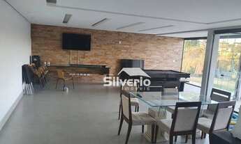 Imagem 3: EXCELENTE CASA EM CONDOMINIO FECHADO COM 5 SUÍTES