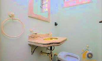 Imagem 6: Casa com 3 dormitórios à venda, 185 m² no Brooklin - São Paulo/SP