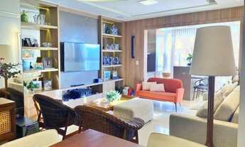 Imagem 2: CUIABÁ - Apartamento Padrão - SANTA ROSA