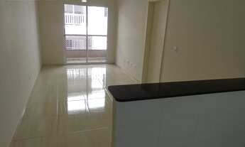 Imagem 6: Apto Residence New Garden