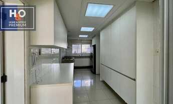 Imagem 5: Apartamento Garden com 4 dormitórios para alugar, 220 m² Perdizes - São Paulo/SP