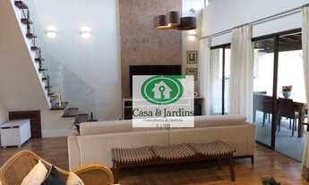 Imagem 6: BELISSIMA CASA, 4 DORMS, (3 SUITES), NO MORRO DOS BARBOSAS EM SÃO VICENTE