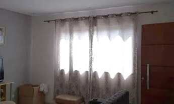 Imagem 3: Casa com 3 dormitórios à venda, 120 m² por R$ 220.000 - Conjunto Habitacional Vila dos Com