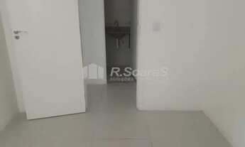 Imagem 4: Apartamento com 02 quartos no Maracanã, Rua Senador Furtado