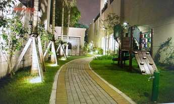 Imagem: Apartamento com 2 dormitórios à venda