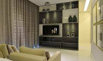 Imagem 4: Casa de Luxo em Guarajuba 5 suítes