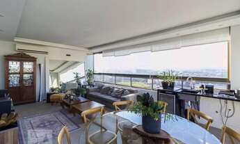 Imagem 2: Cobertura com 2 dormitórios, 140 m² - venda por R$ 1.800.000,00 ou aluguel por R$ 11.600,0