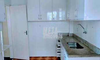 Imagem 6: Apartamento com 3 dormitórios para alugar, 128 m² por R$ 2.153,00/mês - Centro - Campos do