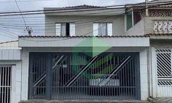 Imagem: Sobrado com 4 dormitórios à venda, 180