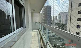 Imagem 3: Apartamento com 3 dormitórios para alugar, 97 m² por R$ 5.740,00 - Saúde - São Paulo/SP