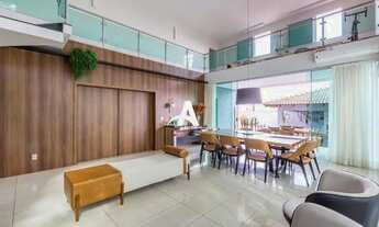 Imagem 6: Casa em Condomínio à venda, 4 quartos, 4 suítes, 4 vagas, GÁVEA HILL II - Uberlândia/MG