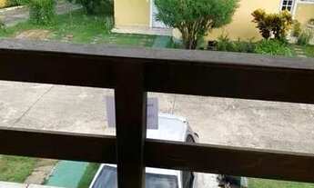 Imagem 2: Casa de condomínio para aluguel possui 69 metros quadrados com 1 quarto em Pituaçu - Salva