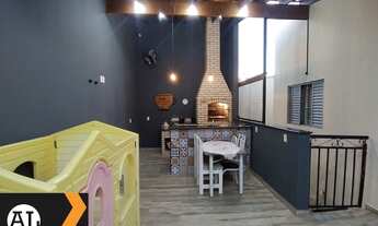 Imagem 4: Casa maravilhosa a venda no Parque Manchester em Sorocaba!!! Área construída: 260,00 * Coz