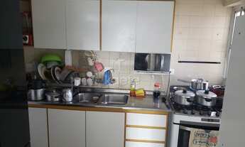 Imagem 3: APARTAMENTO RESIDENCIAL em SÃO PAULO - SP, SANTO AMARO