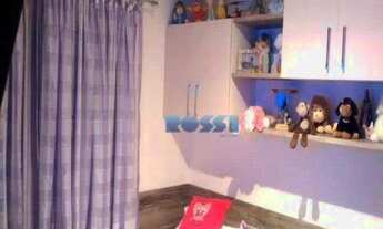 Imagem 7: Apartamento com 3 dormitórios à venda, 123 m² por R$ 1.330.000,00 - Alto da Mooca - São Pa