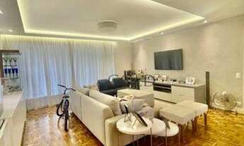 Imagem 4: MOBILIADO - Apto com 3 dormitórios para alugar, 117 m² - Alto da Lapa - São Paulo/SP