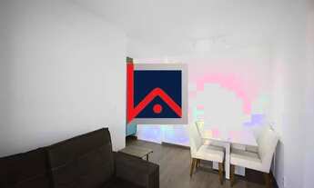 Imagem 3: Locação Apartamento 2 Dormitórios - 53 m² Vila Clementino