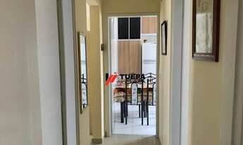 Imagem 6: Apartamento com 3 dormitórios à venda, 98 m² por R$ 575.000,00 - Vila Baeta Neves - São Be