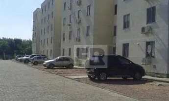 Imagem: Apartamento 2 dormitorios,com 1 vaga de