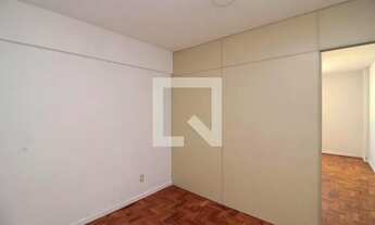 Imagem 4: Apartamento para Aluguel - Santa Cecília, 1 Quarto, 40 m2