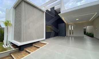 Imagem 2: Casa com 4 dormitórios à venda, 202 m² por R$ 1.590.000,00 - Vilas Boas - Campo Grande/MS