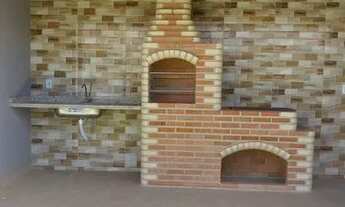 Imagem 6: Casa com 2 dormitórios à venda, 90 m² por R$ 445.000,00 - Jardim Atlântico Leste (Itaipuaç