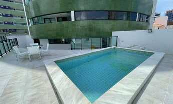 Imagem: Apartamento para venda com 138 m², 03 quartos