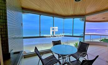 Imagem 4: Apartamento 3 Suítes Frente Mar Itapema SC