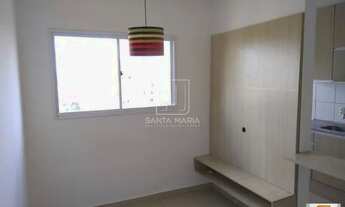 Imagem: Apartamento (tipo - padrao) 2 dormitórios