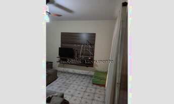 Imagem 6: Piracicaba - Casa Padrão - Água Branca