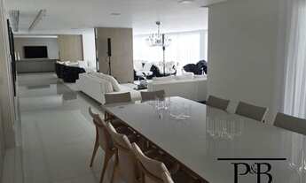 Imagem 5: Apartamento com 5 dormitórios para alugar, 800 m² por R$ 72.800,00 - Barra da Tijuca - Rio