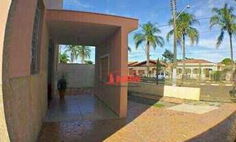 Imagem 3: Salão à venda, 315 m² por R$ 600.000,00 - Parque das Arvores - Cerquilho/SP