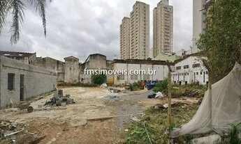 Imagem 2: Terreno 2392m², Vila América