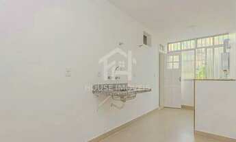 Imagem 4: Apartamento a venda com 3 quartos com vaga de garagem em Laranjeiras