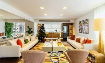 Imagem 3: SãO PAULO - Apartamento Padrão - Moema