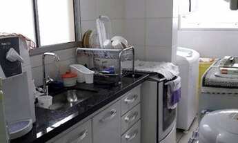 Imagem 4: Apartamento Venda Residencial Cosmo Campinas SP