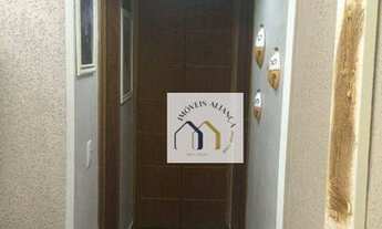 Imagem 6: Apartamento com 2 dormitórios à venda, 65 m² por R$ 340.000 - Centro - São Bernardo do Cam