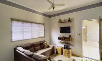 Imagem 3: Casa no Parque das Esmeraldas por R$ 290.000,00