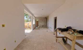 Imagem 7: Casa com 3 dormitórios à venda, 140 m² por R$ 799.000,00 - Shalimar - Lagoa Santa/MG