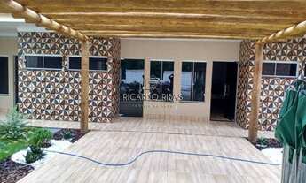 Imagem 6: Casa com 4 quartos - Bairro Setor Central em Aruanã