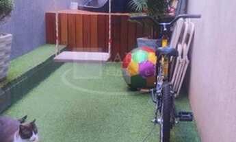 Imagem 5: Otimo apartamento terreo com quintal privativo para venda no Palmares, 2 dormitorios 1 sui