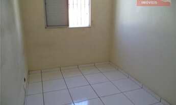 Imagem 7: Apartamento com 2 dormitórios à venda, 52 m² por R$ 190.000,00 - Cidade Satélite Santa Bár