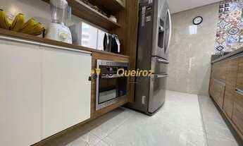 Imagem 6: EDUARDO . LINDO APARTAMENTO EM SANTANA DE PARNAÍBA, REGIÃO ALPHAVILLE!