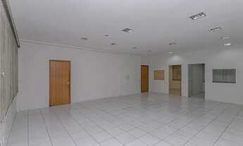 Imagem 2: SOBRELOJAS COMERCIAIS para aluguel Maringá Zona 01