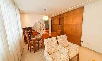 Imagem 6: Cobertura 04 quartos, 02 suítes, 02 semi-suítes 04 vagas paralelas, R$ 2.650.000,00, Bairr