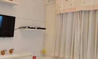 Imagem 2: Apartamento com 3 dormitórios à venda, 122 m² por R$ 1.185.000,00 - Edifício Grand Splendo