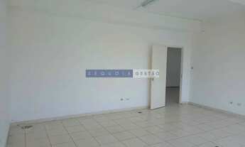 Imagem 6: Conjunto Comercial em Centro - Santos, SP