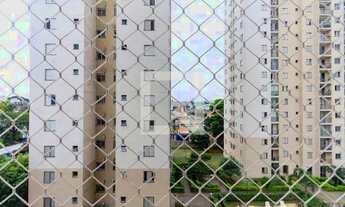 Imagem 7: Apartamento para Aluguel - Jardim Santa Emília, 2 Quartos, 62 m2