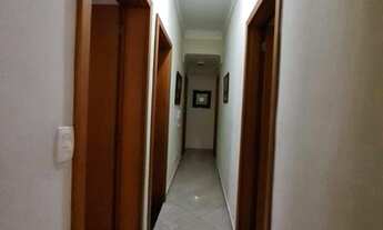 Imagem 6: Apartamento para alugar, 212 m² por R$ 7.000,00/mês - Aparecida - Santos/SP